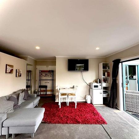 Observation Guest Suite Paraparaumu Ngoại thất bức ảnh