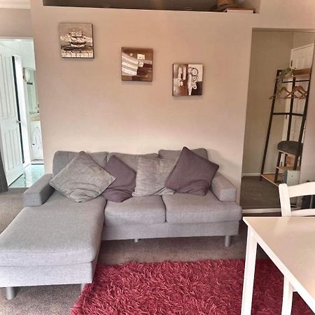 Observation Guest Suite Paraparaumu Ngoại thất bức ảnh