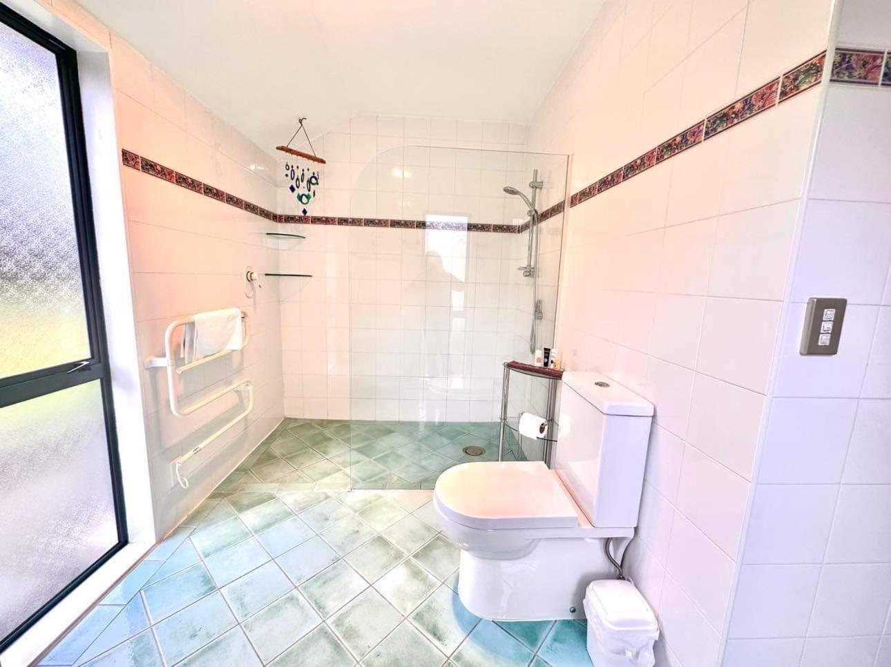 Observation Guest Suite Paraparaumu Ngoại thất bức ảnh