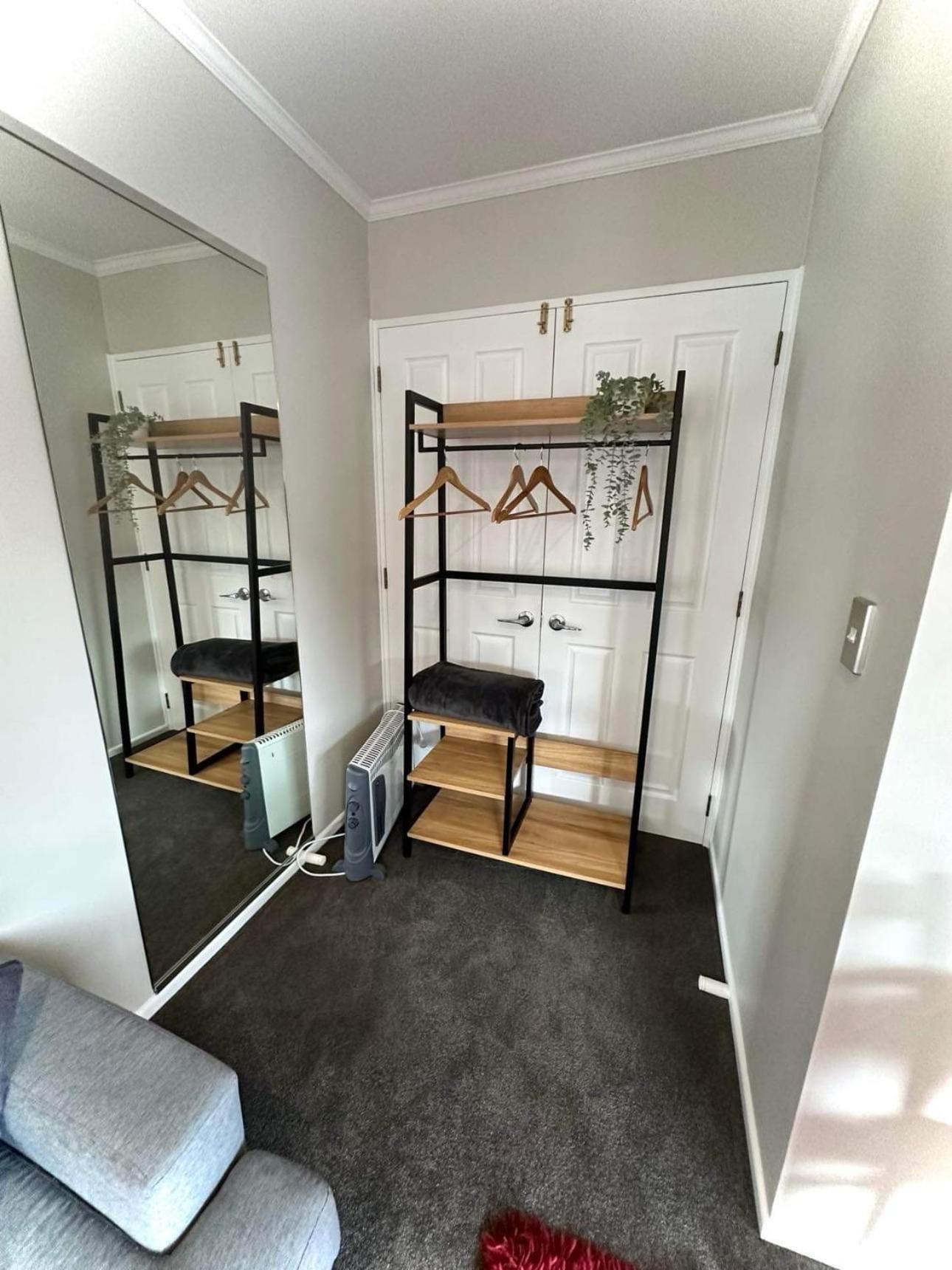 Observation Guest Suite Paraparaumu Ngoại thất bức ảnh